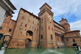 Castello Estense Ferrara