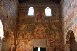 Abbazia Pomposa