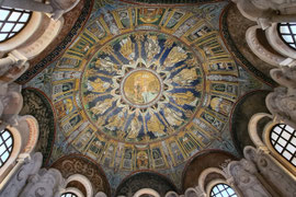 Battistero Neoniano Ravenna