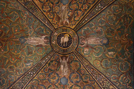 Basilica di San Vitale Ravenna