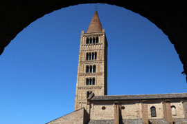 Abbazia Pomposa