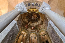 Basilica di San Vitale Ravenna