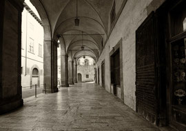 Impressionen Toskana - Arezzo