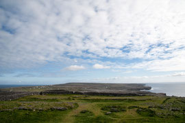 Irland - Insel Inishmore