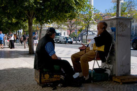 Lissabon - Impressionen