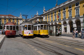 Lissabon - Impressionen