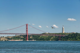 Lissabon - Impressionen