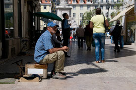 Lissabon - Impressionen