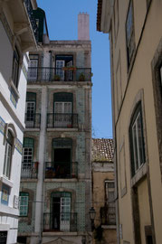 Lissabon - Impressionen