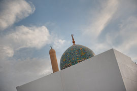 Dubai - Moschee