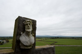 Irland - Rock of Cashel