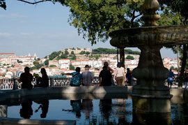 Lissabon - Impressionen