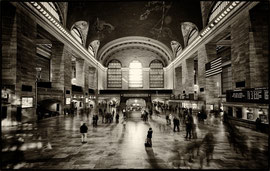 New York - Grand Central Terminal
