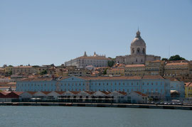 Lissabon - Impressionen