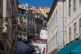 Lissabon - Impressionen