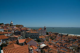 Lissabon - Impressionen