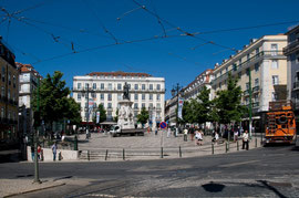 Lissabon - Impressionen