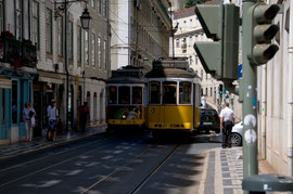 Lissabon - Impressionen