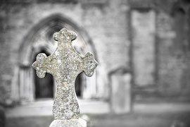 Irland - Kilkenny St. Canice's Cathedral