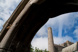 Irland - Kilkenny St. Canice's Cathedral