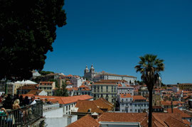 Lissabon - Impressionen