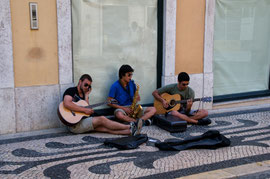 Lissabon - Impressionen