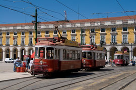 Lissabon - Impressionen