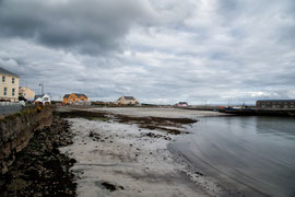 Irland - Insel Inishmore