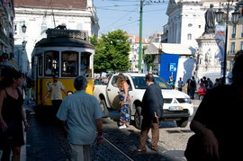 Lissabon - Impressionen