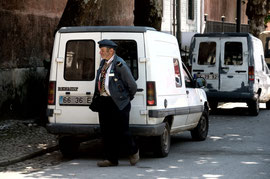 Lissabon - Impressionen