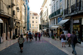 Lissabon - Impressionen