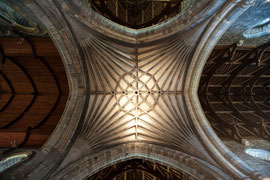 Irland - Kilkenny St. Canice's Cathedral