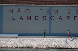 Lissabon - Impressionen