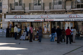 Lissabon - Impressionen