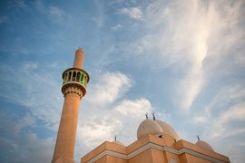 Dubai - Moschee