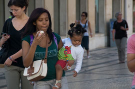 Lissabon - Impressionen