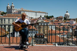 Lissabon - Impressionen