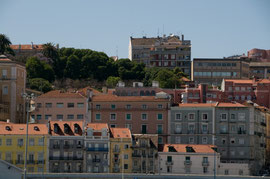 Lissabon - Impressionen