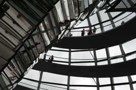 Berlin - Am Reichstag