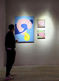 re:claim, The Hidden Art Poject, Oldenburg