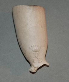 Gouda, ca 1720-1760