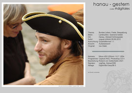 Hanau bunt - Feste  Lamboyfest