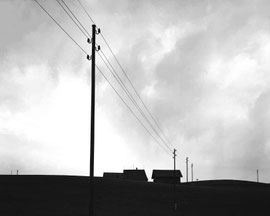 Stein, Horizont
