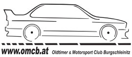 Oldtimer & Motorsport Club Burgschleinitz