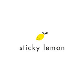 Sticky Lemon
