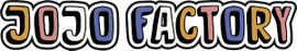 Jojo Factory
