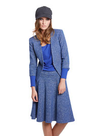 Foto: Lena Jürgensen  , FKK Mode H/W 2013
