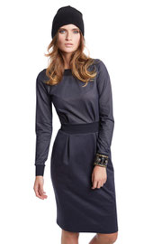 Foto. Lena Jürgensen, FKK Mode H/W 2013