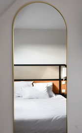 chambre lumineuse