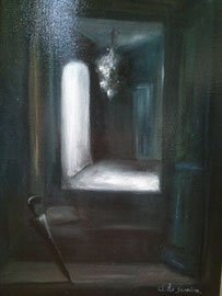 Sans titre ''' – 2013